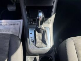 2013 VOLKSWAGEN TIGUAN SUV 4-CYL, TURBO, 2.0 LITER 2.0T S SPORT UTILITY 4D