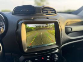 2023 JEEP RENEGADE SUV 4-CYL, MULTIAIR, TURBO, 1.3 LITER UPLAND SPORT UTILITY 4D