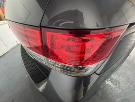 2016 HONDA ODYSSEY VAN V6, I-VTEC, 3.5 LITER SE MINIVAN 4D