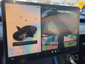 2022 TESLA MODEL 3 SEDAN