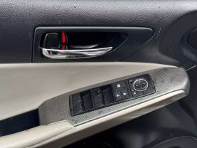 2014 LEXUS IS SEDAN V6, 2.5 LITER IS 250 SEDAN 4D
