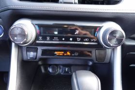 2021 TOYOTA RAV4 HYBRID SUV 4-CYL, HYBRID, 2.5 LITER XLE SPORT UTILITY 4D