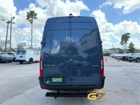 2019 Mercedes-benz Sprinter 2500 Cargo - Image 3