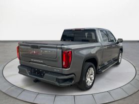 2021 GMC SIERRA 1500 CREW CAB