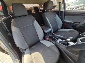2014 FORD FOCUS SEDAN 4-CYL, PZEV, 2.0 LITER SE SEDAN 4D
