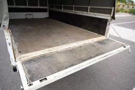 1998 TOYOTA DYNA TRUCK 3Y -