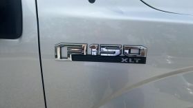 2019 FORD F150 SUPERCREW CAB