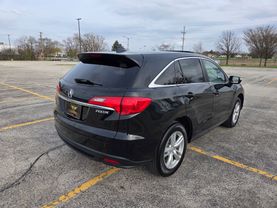 2013 Acura Rdx - Image 7