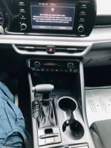 2021 KIA K5 SEDAN 4-CYL, TURBO, 1.6 LITER LX SEDAN 4D