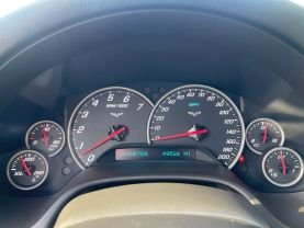 2007 Chevrolet Corvette - Image 12