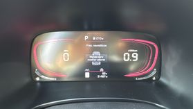 2023 KIA SOUL WAGON 4-CYL, 2.0 LITER LX WAGON 4D