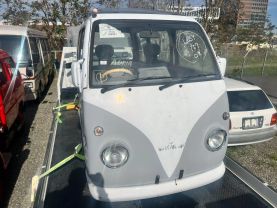 1994 SUBARU SAMBAR VAN EN07 DIAS II