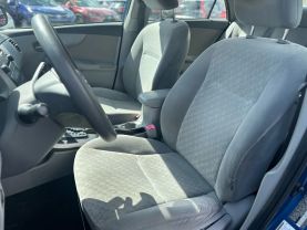 2009 TOYOTA COROLLA SEDAN 4-CYL, 1.8 LITER LE SEDAN 4D