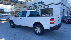 2007 Ford F150 Super Cab Stx Pickup 4d 5 1/2 Ft - Image 2
