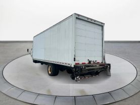 2018 INTERNATIONAL 4300