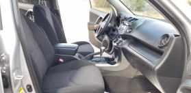 2011 TOYOTA RAV4 SUV 4-CYL, 2.5 LITER SPORT SUV 4D at The One Autosales Inc in Phoenix , AZ 85022  33.60461470880989, -112.03641575767358