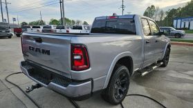 2025 Ram 1500 Quad Cab - Image 5