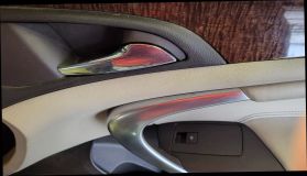 2013 Buick Regal Turbo Premium 1 Sedan 4d - Image 23