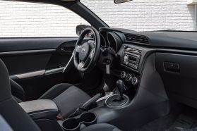 2011 SCION TC HATCHBACK 4-CYL, 2.5 LITER HATCHBACK COUPE 2D