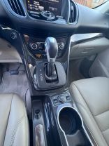 2015 FORD ESCAPE SUV 4-CYL, ECOBOOST, 2.0T TITANIUM SPORT UTILITY 4D