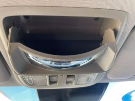 2018 HONDA CR-V SUV 4-CYL, TURBO, 1.5 LITER EX-L W/NAVIGATION SPORT UTILITY 4D - Gesner Auto Inc in Taunton, MA, 41.88613, -71.14527