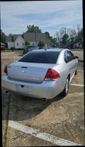 2014 CHEVROLET IMPALA LIMITED SEDAN V6, 3.6 LITER LT SEDAN 4D