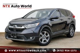 2017 Honda Cr-v - Image 1