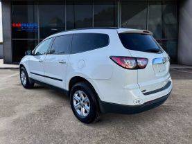 2016 Chevrolet Traverse Ls Sport Utility 4d - Image 3