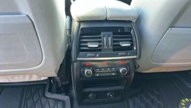 2016 BMW X5 M