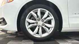 2018 CHEVROLET IMPALA