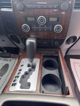 2008 NISSAN TITAN CREW CAB LE PICKUP 4D 5 1/2 FT