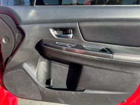 Used 2017 SUBARU WRX SEDAN 4-CYL, TURBO, 2.0 LITER SEDAN 4D - LA Auto Star located in Virginia Beach, VA