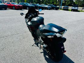 2023 KAWASAKI ZX1400JPFNL NINJA ZX-14R (ABS) SPORTBIKES - -