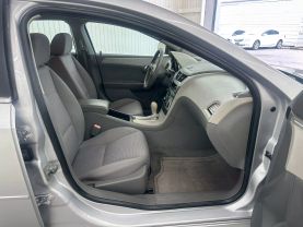 2010 CHEVROLET MALIBU