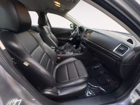 2014 Mazda Mazda6 I Touring Sedan 4d - Image 15