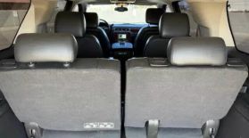 2014 CHEVROLET SUBURBAN 1500 SUV V8, FLEX FUEL, 5.3 LITER LTZ SPORT UTILITY 4D