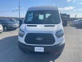 2019 FORD TRANSIT 250 VAN