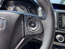 2015 HONDA CR-V SUV 4-CYL, I-VTEC, 2.4 LITER EX SPORT UTILITY 4D