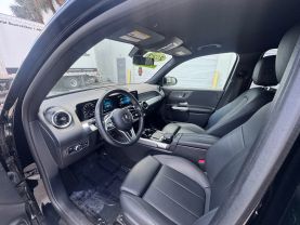 2023 MERCEDES-BENZ GLB SUV 4-CYL, TURBO, 2.0 LITER GLB 250 SPORT UTILITY 4D