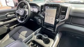 2022 RAM 1500 CREW CAB