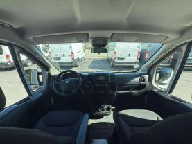 2021 RAM PROMASTER CARGO VAN CARGO V6, VVT, 3.6 LITER 2500 HIGH ROOF VAN 3D