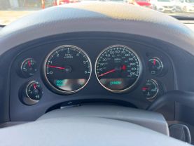 2014 CHEVROLET TAHOE SUV V8, FLEX FUEL, 5.3 LITER LT SPORT UTILITY 4D