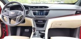 2019 CADILLAC XT5 SUV V6, 3.6 LITER LUXURY SPORT UTILITY 4D at The One Autosales Inc in Phoenix , AZ 85022  33.60461470880989, -112.03641575767358
