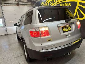 2011 GMC ACADIA SUV V6 3.6L GASOLINE UTILITY 4D SL 3.6L V6