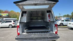 2019 FORD F250 SUPER DUTY REGULAR CAB