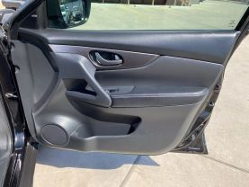 2019 NISSAN ROGUE SUV 4-CYL, 2.5 LITER S SPORT UTILITY 4D at Motors On Wheels - used car dealership in Houston, Texas.