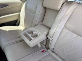 2018 INFINITI QX60 SUV V6, 3.5 LITER 3.5 SPORT UTILITY 4D
