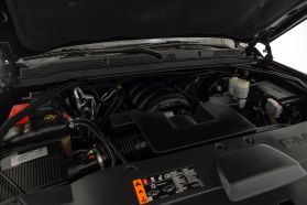2020 GMC YUKON XL SUV V8, ECOTEC3, 6.2 LITER DENALI SPORT UTILITY 4D