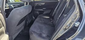 2014 NISSAN ALTIMA SEDAN 4-CYL, 2.5 LITER 2.5 SV SEDAN 4D