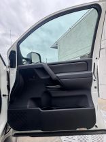 2008 NISSAN TITAN CREW CAB LE PICKUP 4D 5 1/2 FT